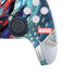 Marvel Spiderman Spiderman Armor MK IV PS5 Controller Skin